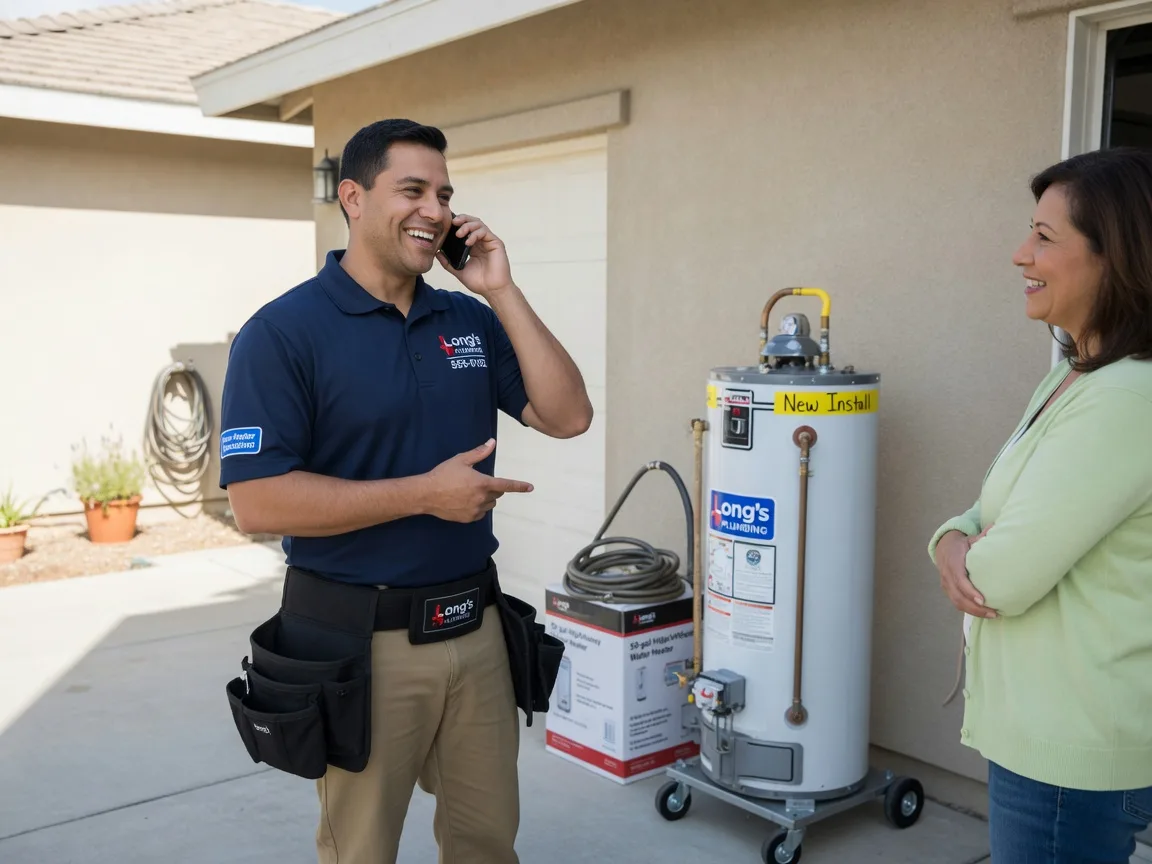 Leak Detection Tornado, WV FAQs